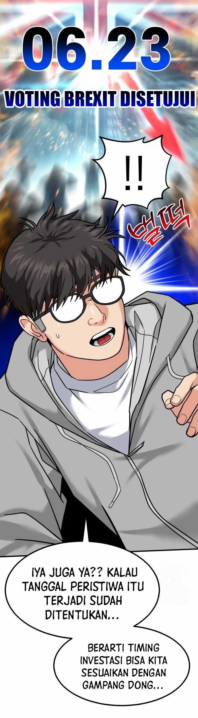 The Investor Who Sees The Future Chapter 36 Gambar 55