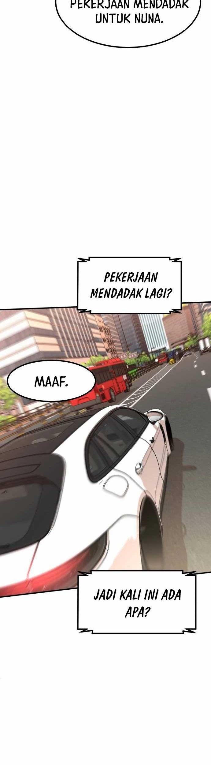 The Investor Who Sees The Future Chapter 36 Gambar 37