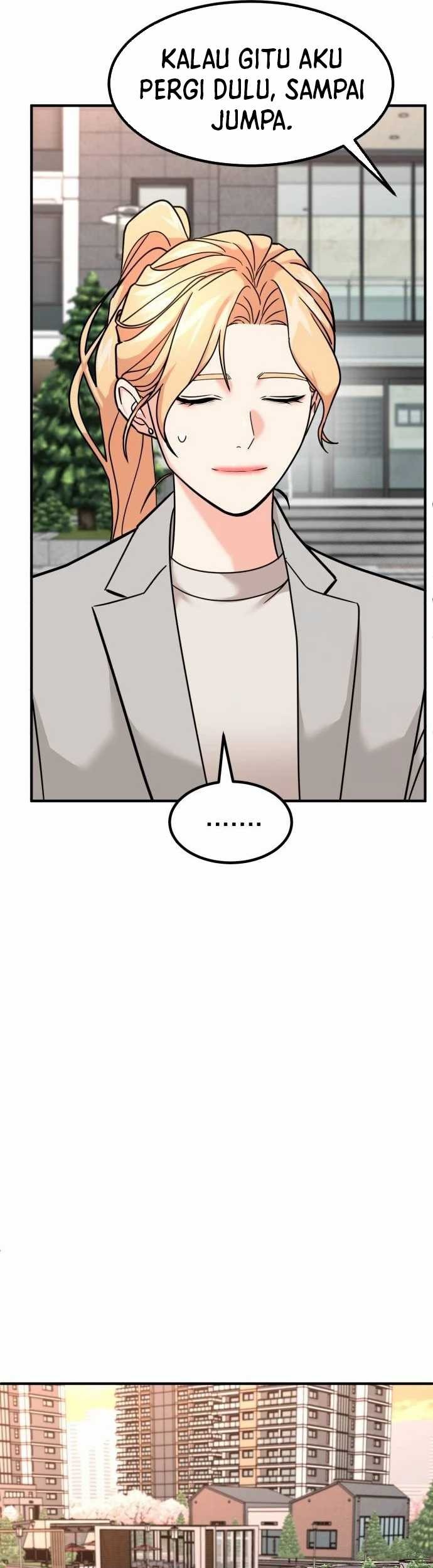 The Investor Who Sees The Future Chapter 36 Gambar 34