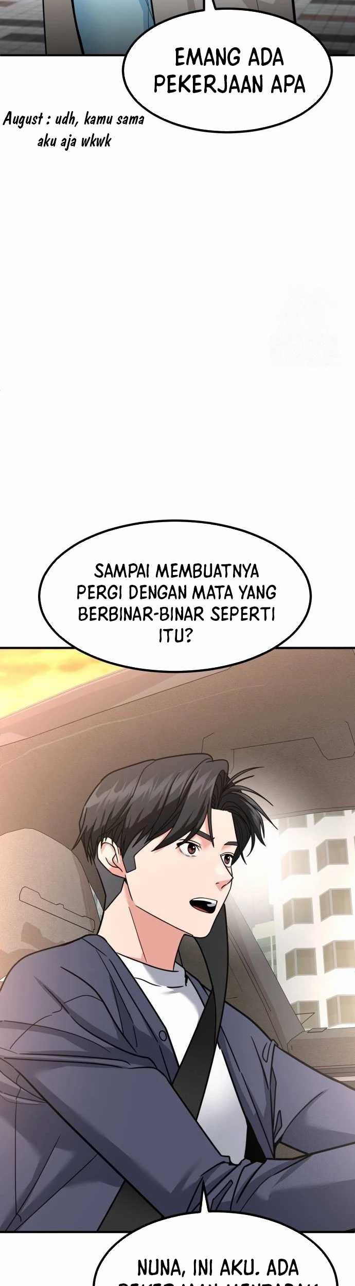 The Investor Who Sees The Future Chapter 36 Gambar 36