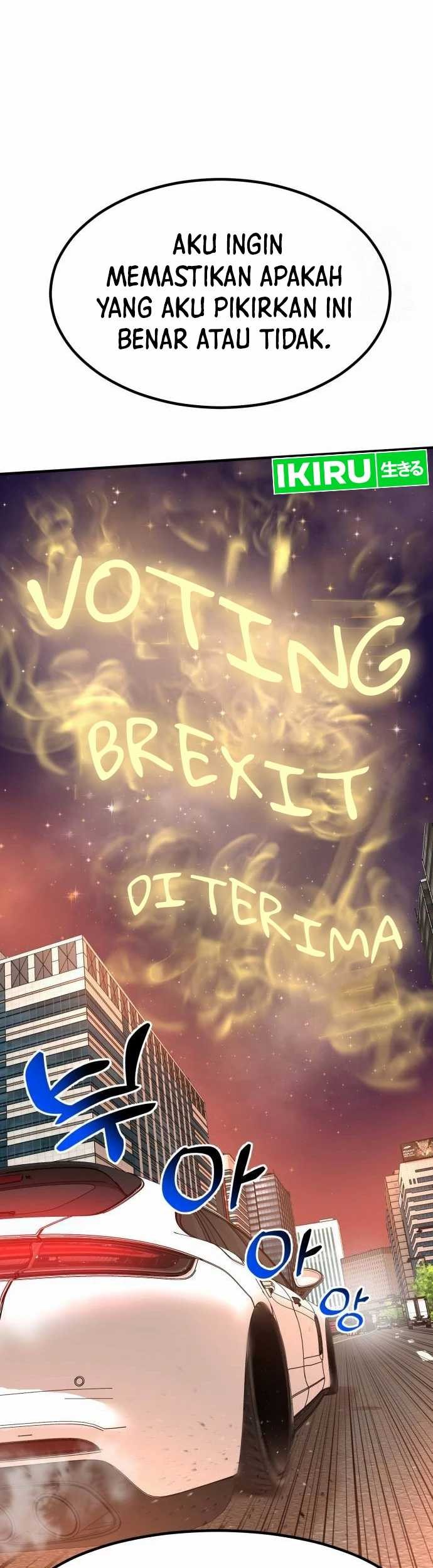 The Investor Who Sees The Future Chapter 36 Gambar 38