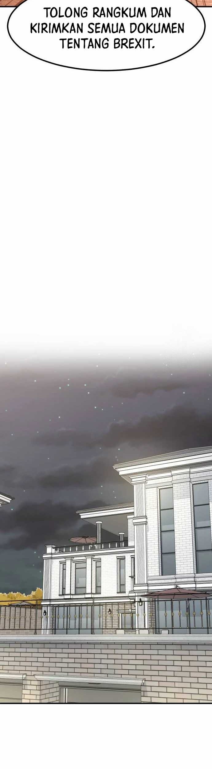 The Investor Who Sees The Future Chapter 36 Gambar 39