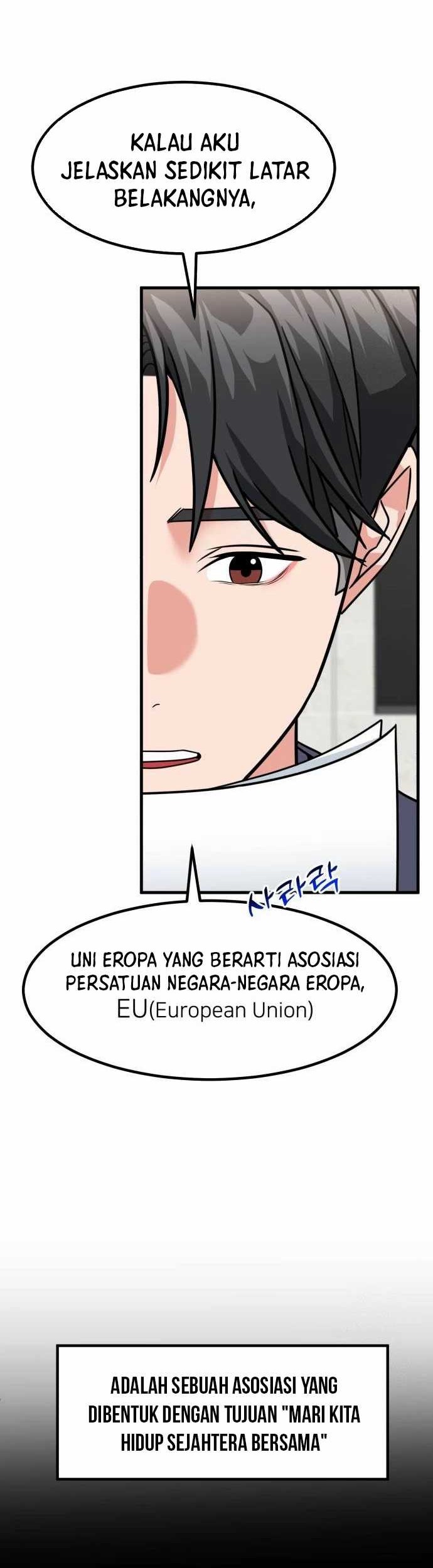 The Investor Who Sees The Future Chapter 36 Gambar 45
