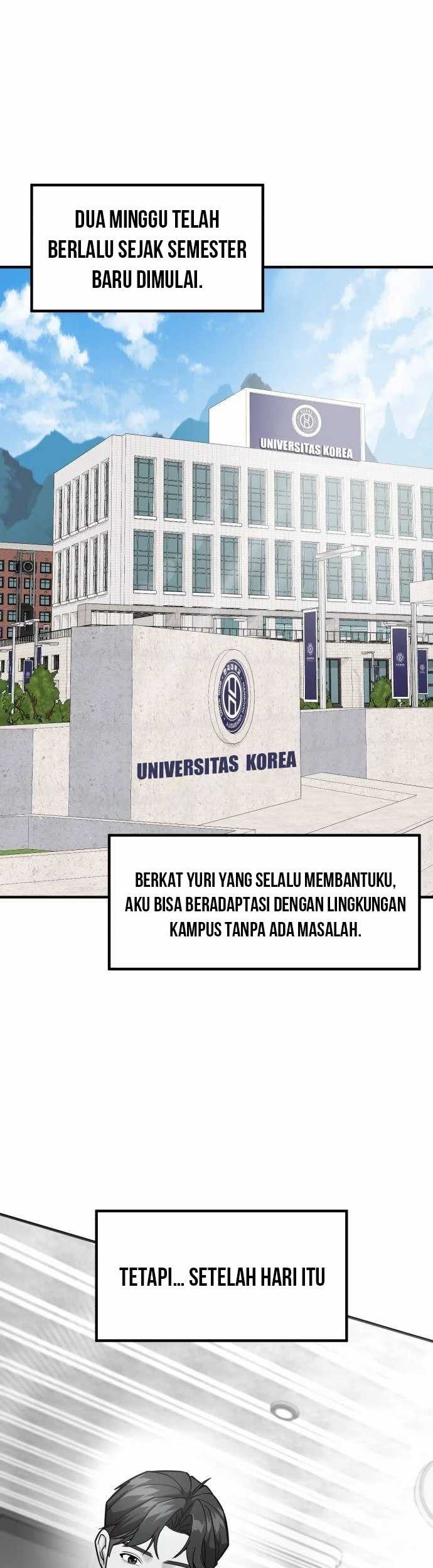 Manhwa The Investor Who Sees The Future Chapter 36 gambar nomor 2