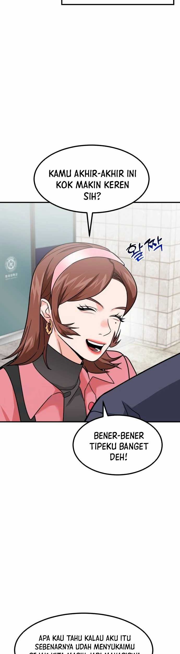 The Investor Who Sees The Future Chapter 36 Gambar 4