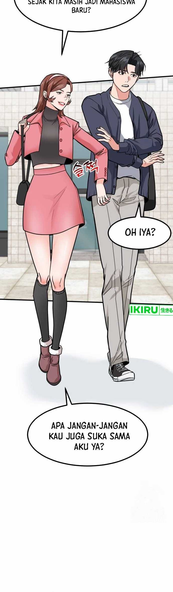 The Investor Who Sees The Future Chapter 36 Gambar 5