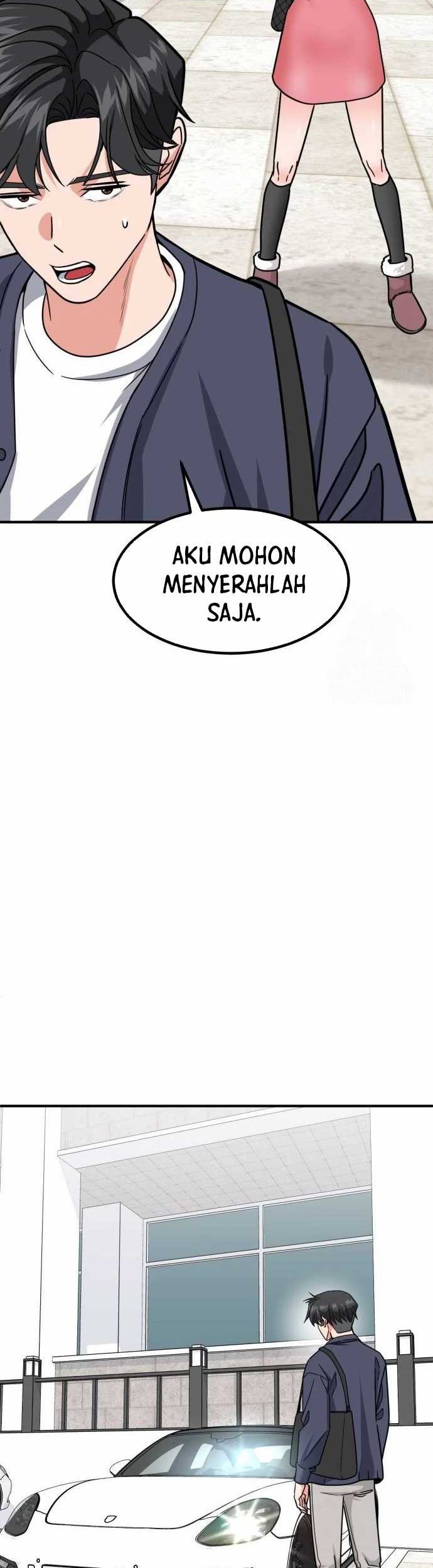 The Investor Who Sees The Future Chapter 36 Gambar 8