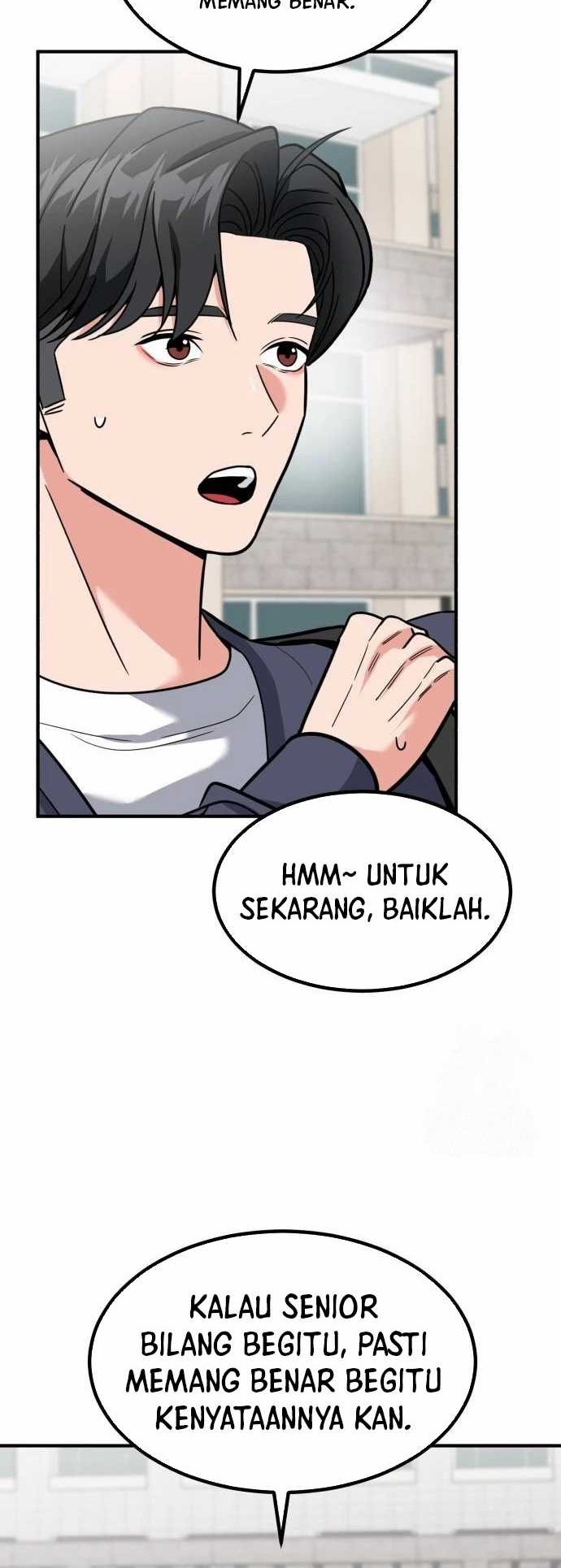 The Investor Who Sees The Future Chapter 36 Gambar 13