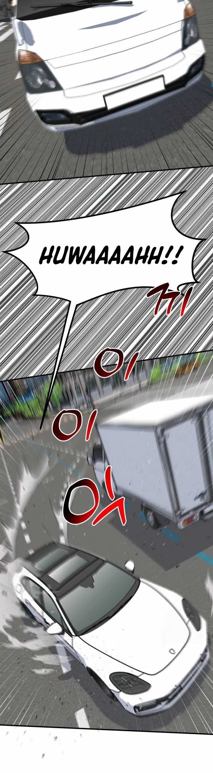 The Investor Who Sees The Future Chapter 36 Gambar 24