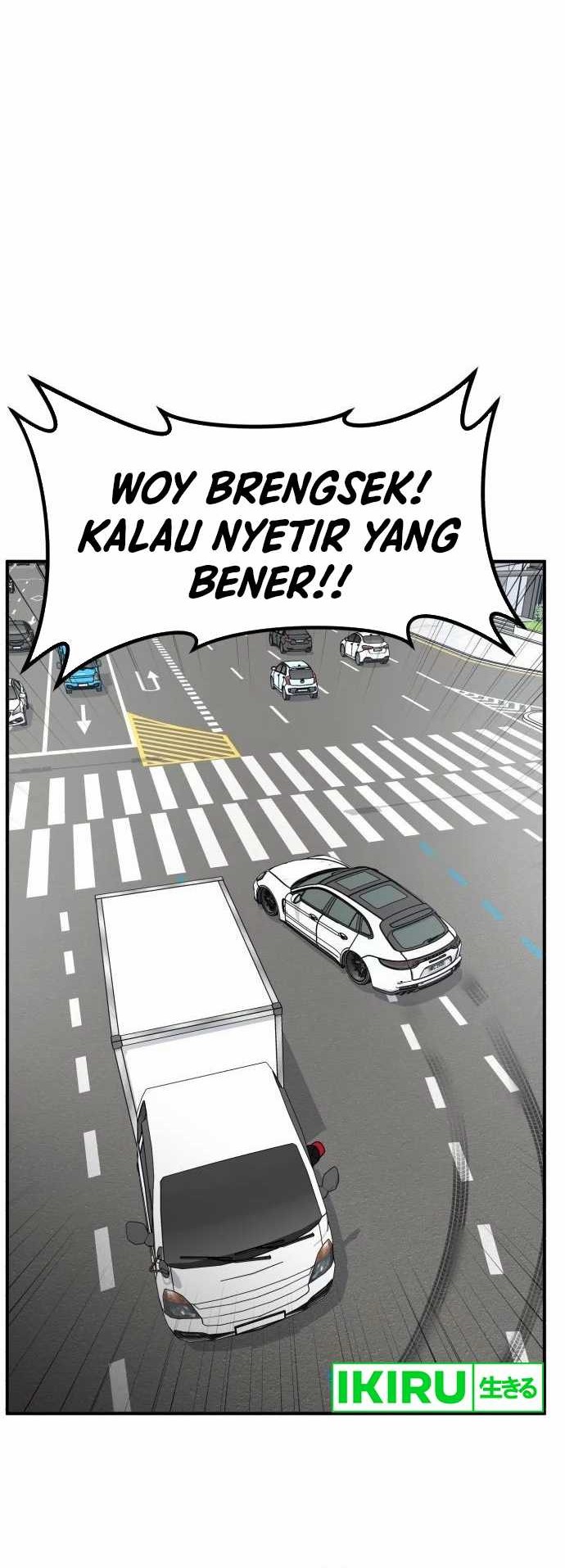 The Investor Who Sees The Future Chapter 36 Gambar 25