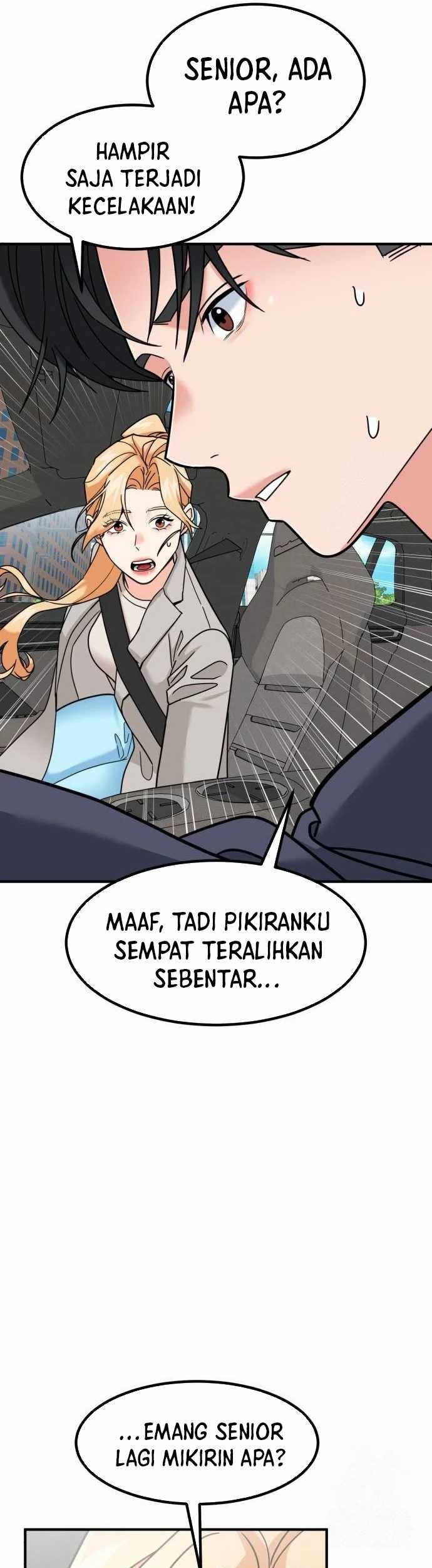 The Investor Who Sees The Future Chapter 36 Gambar 26