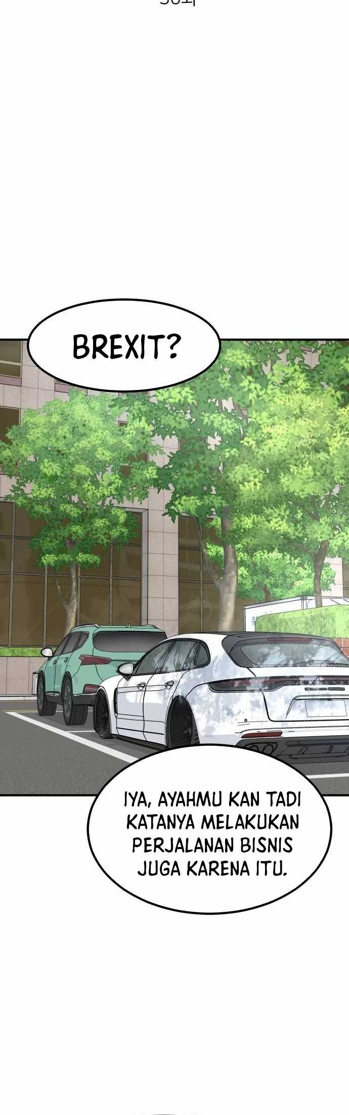 The Investor Who Sees The Future Chapter 36 Gambar 29