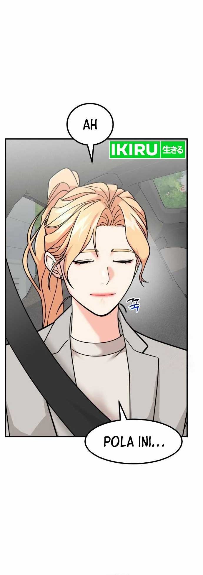 The Investor Who Sees The Future Chapter 36 Gambar 33