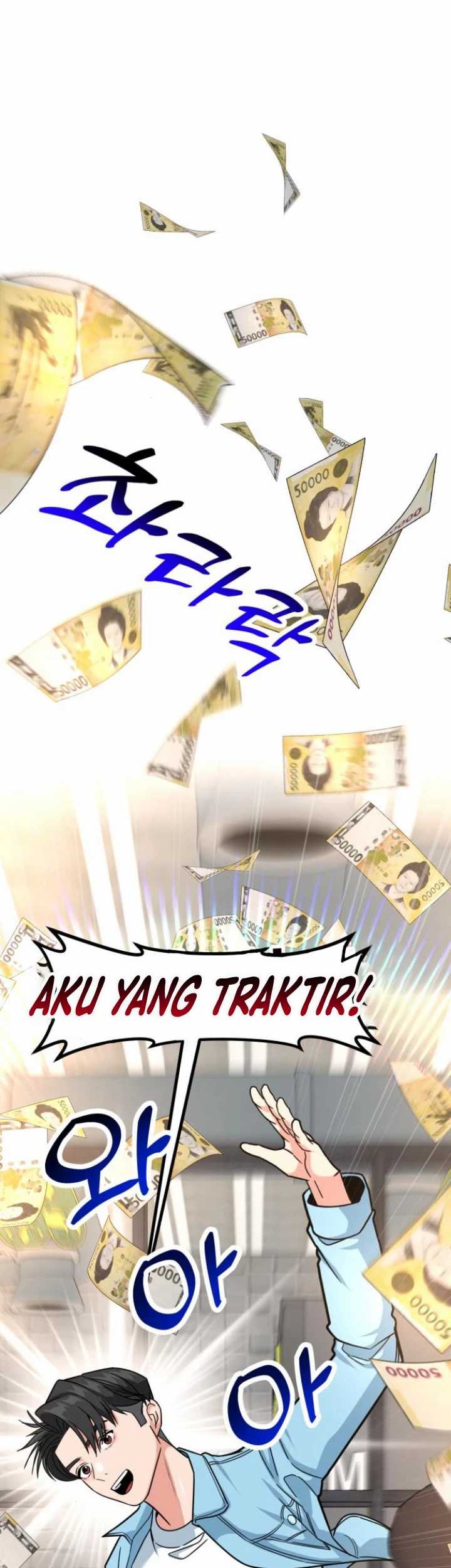 The Investor Who Sees The Future Chapter 35 Gambar 51