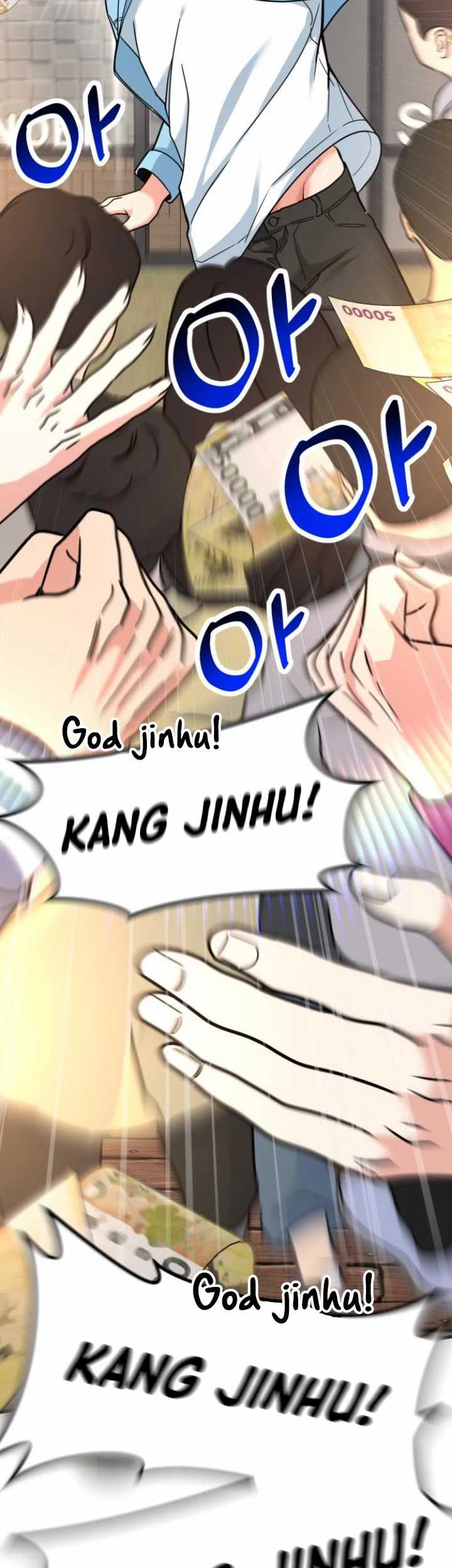 The Investor Who Sees The Future Chapter 35 Gambar 52