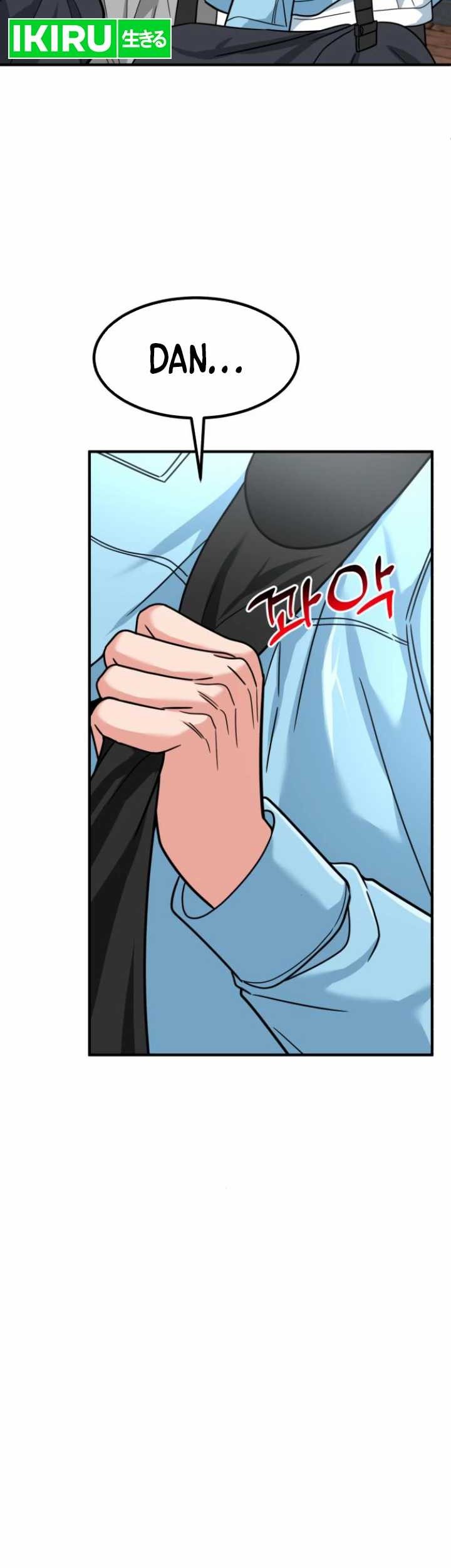 The Investor Who Sees The Future Chapter 35 Gambar 56