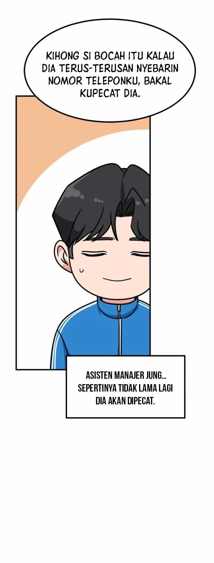 The Investor Who Sees The Future Chapter 35 Gambar 65