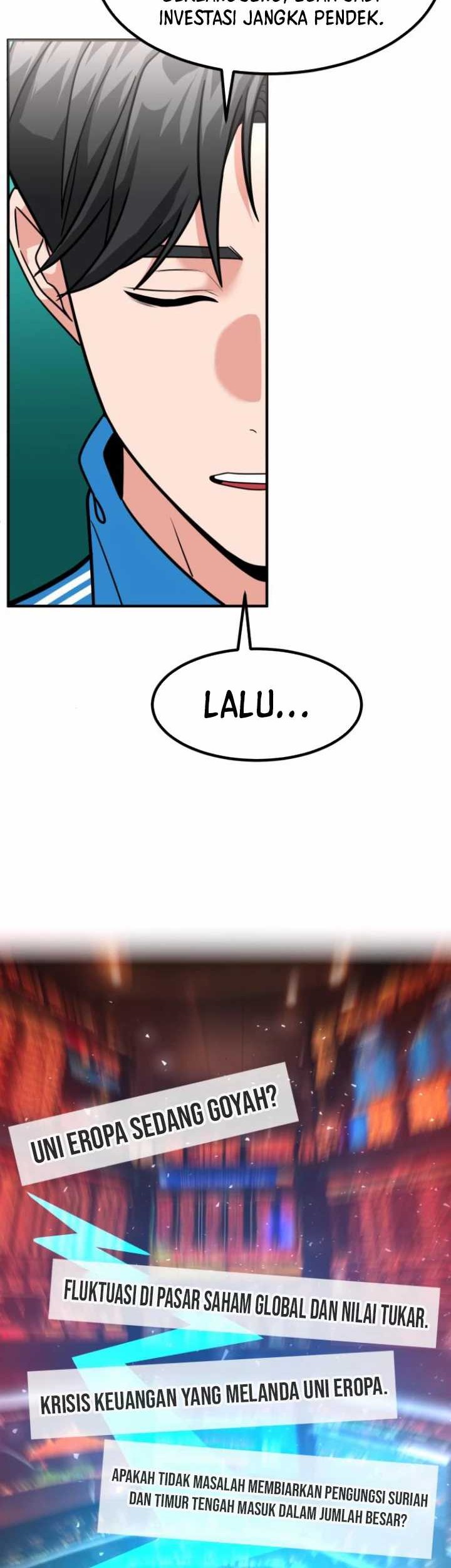 The Investor Who Sees The Future Chapter 35 Gambar 69