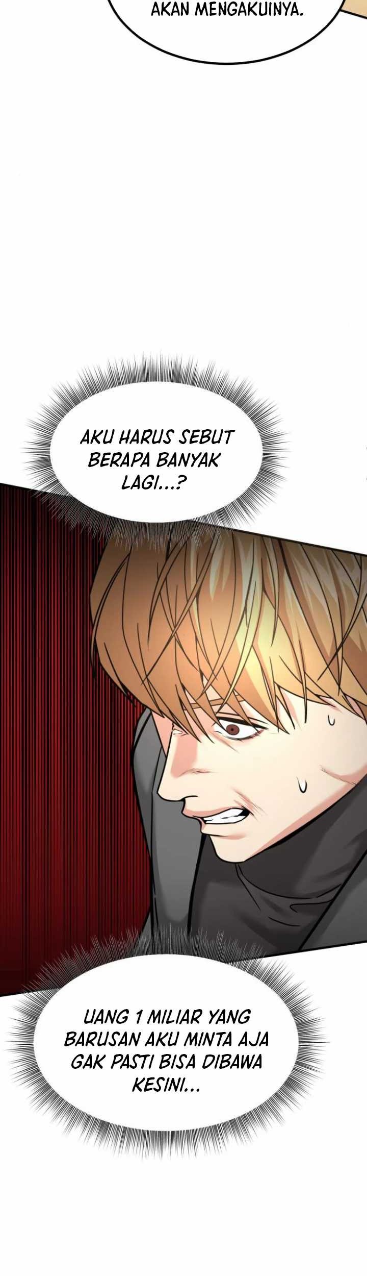 The Investor Who Sees The Future Chapter 35 Gambar 36