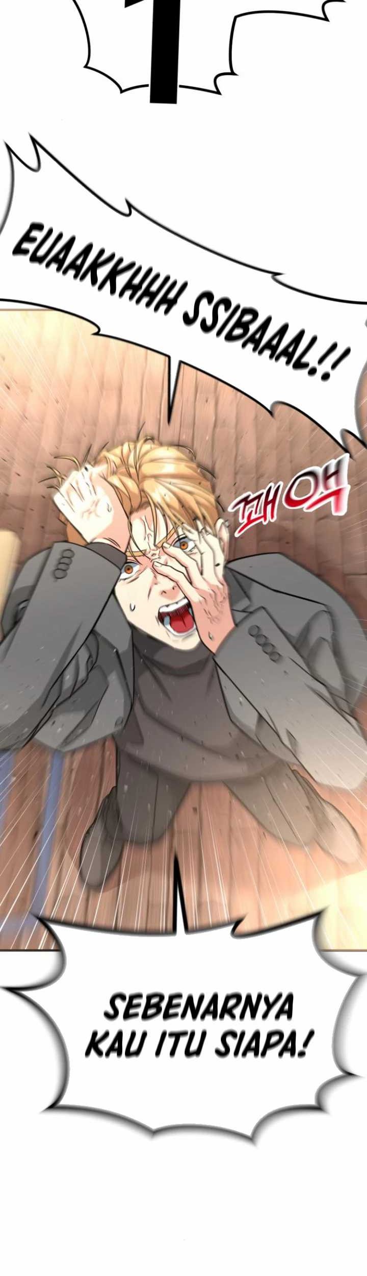 The Investor Who Sees The Future Chapter 35 Gambar 40