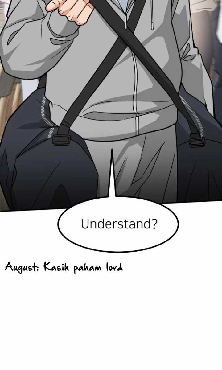 The Investor Who Sees The Future Chapter 35 Gambar 45