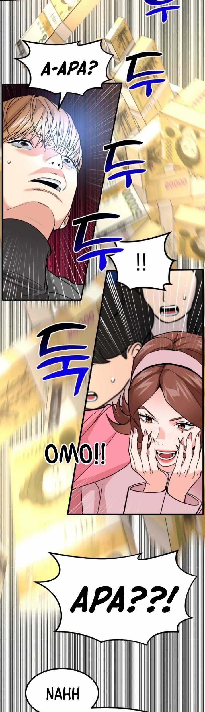 The Investor Who Sees The Future Chapter 35 Gambar 4