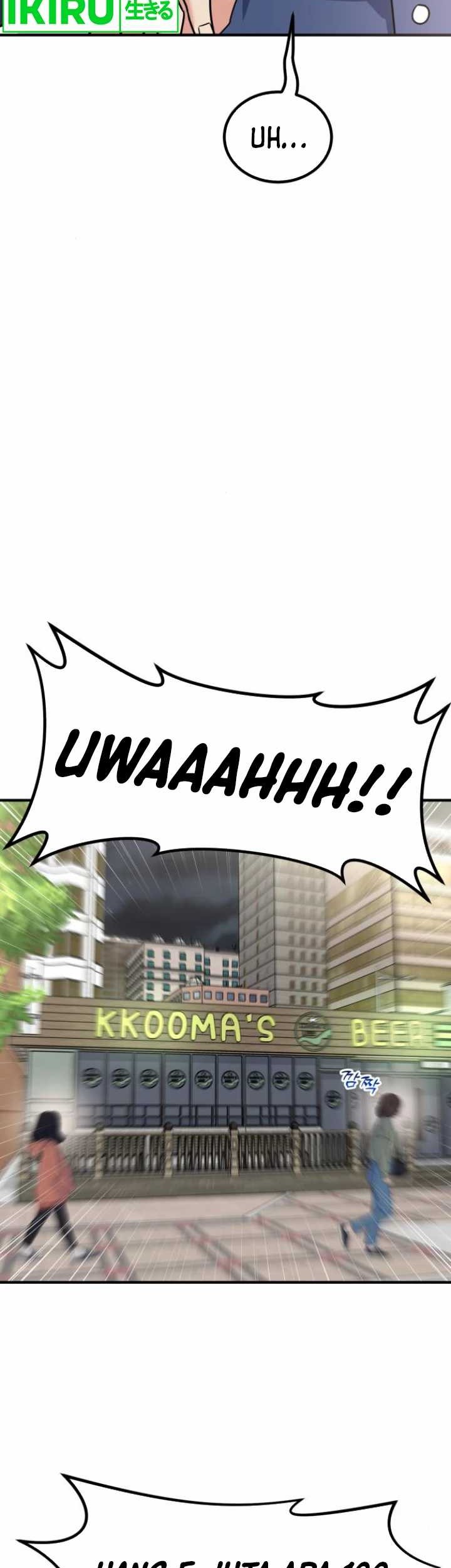 The Investor Who Sees The Future Chapter 35 Gambar 8