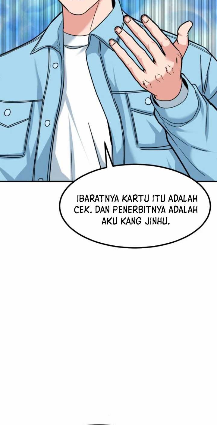 The Investor Who Sees The Future Chapter 35 Gambar 17