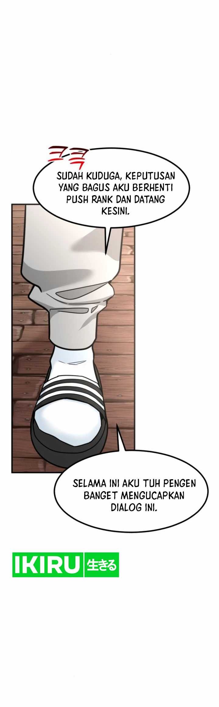 The Investor Who Sees The Future Chapter 35 Gambar 25