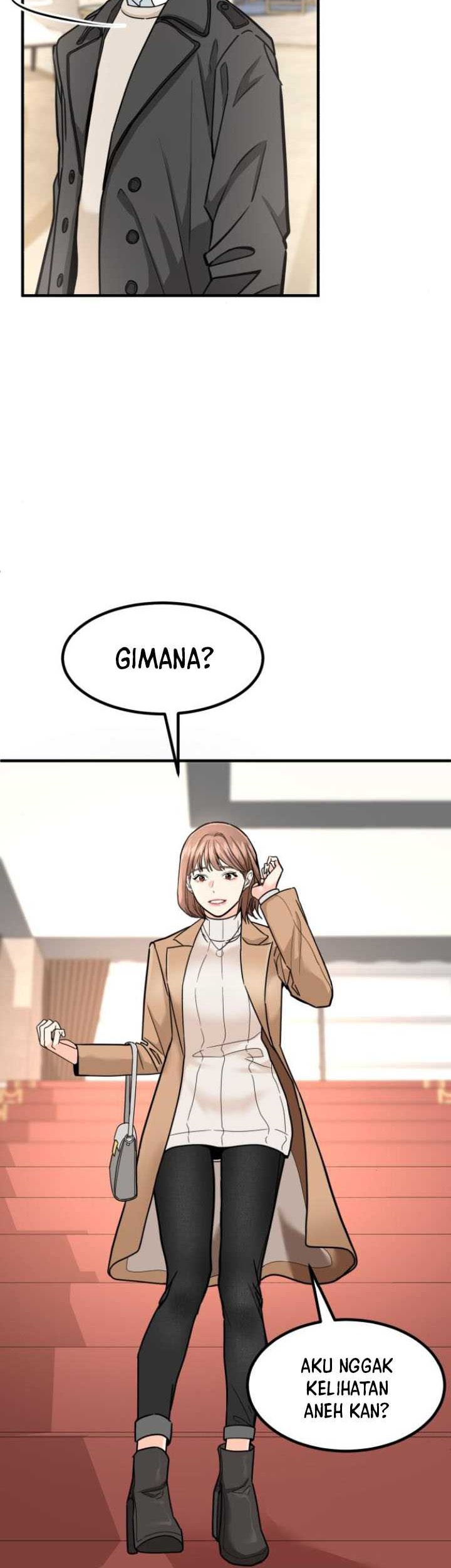 The Investor Who Sees The Future Chapter 24 Gambar 48