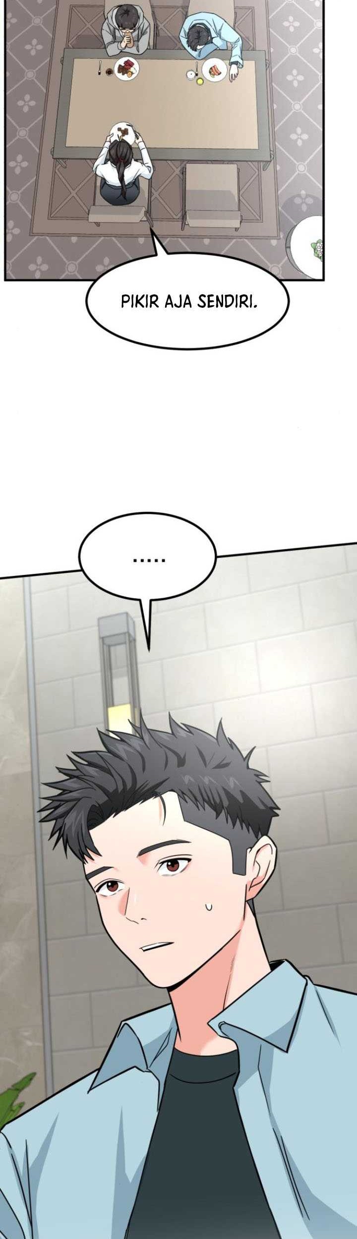 The Investor Who Sees The Future Chapter 24 Gambar 46