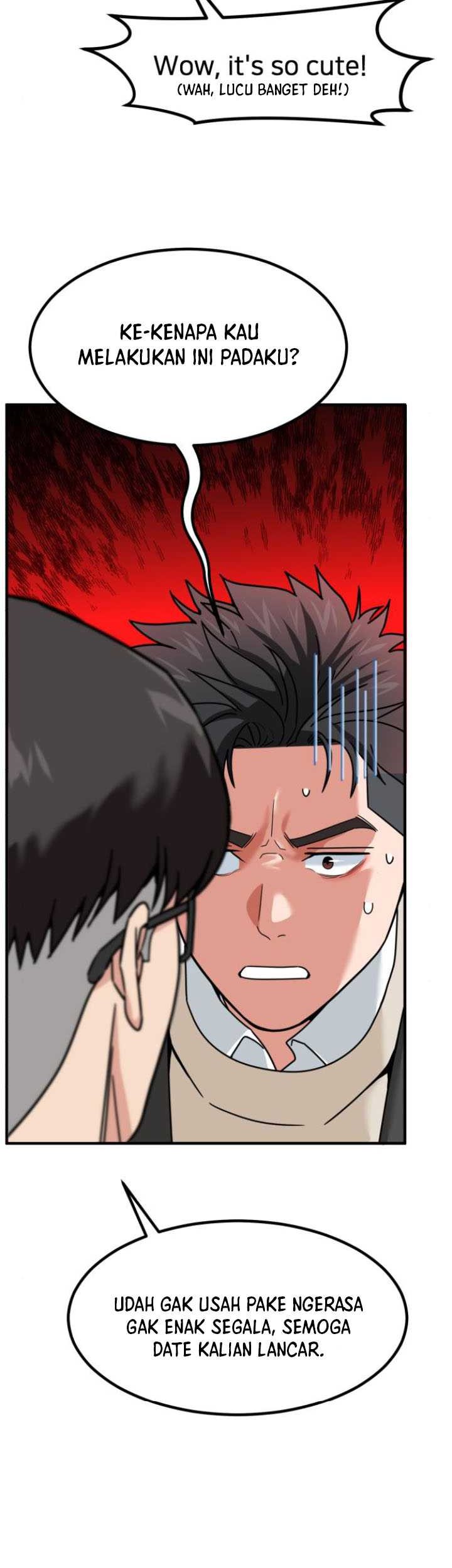 The Investor Who Sees The Future Chapter 24 Gambar 52