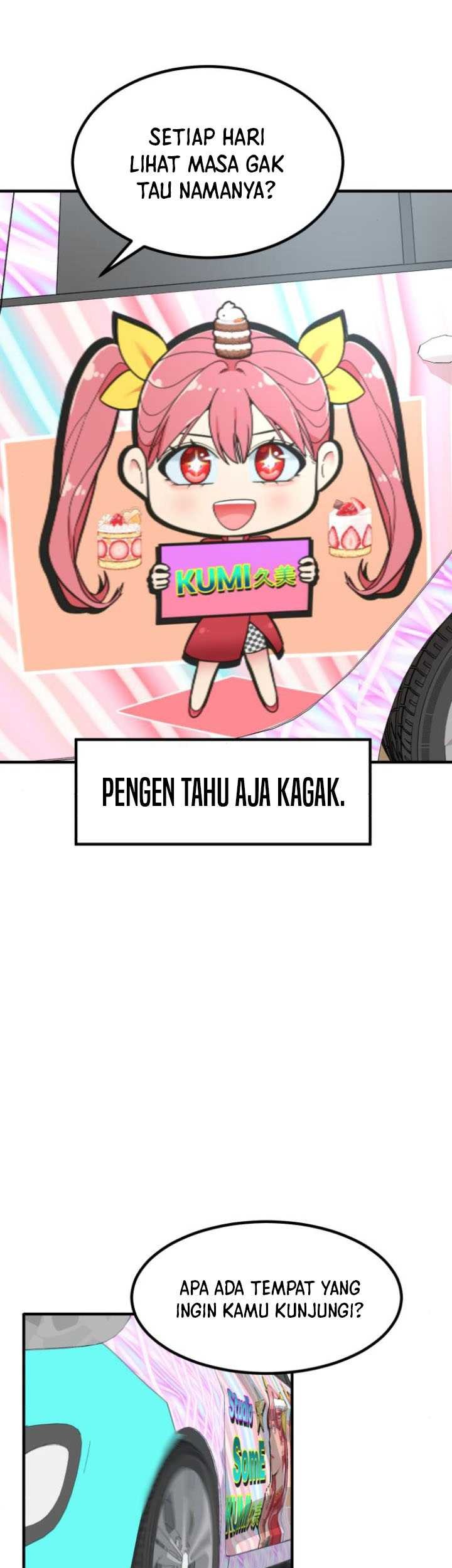 The Investor Who Sees The Future Chapter 24 Gambar 54