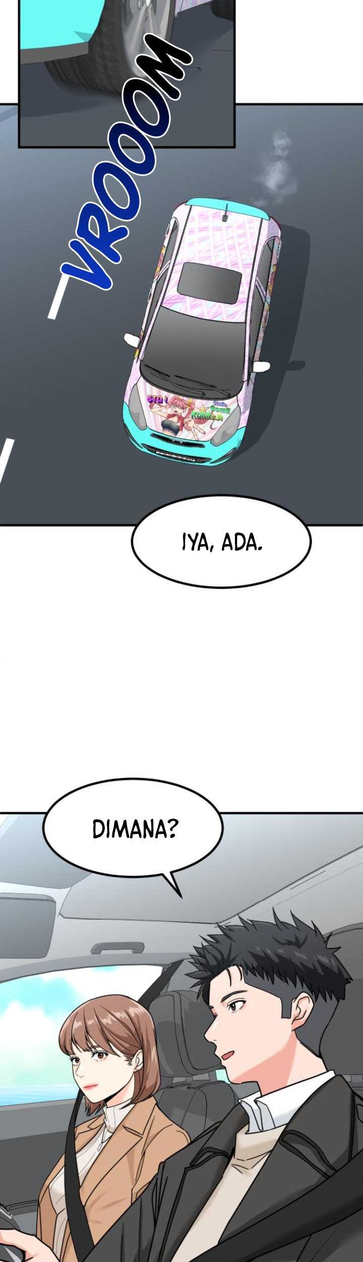 The Investor Who Sees The Future Chapter 24 Gambar 55