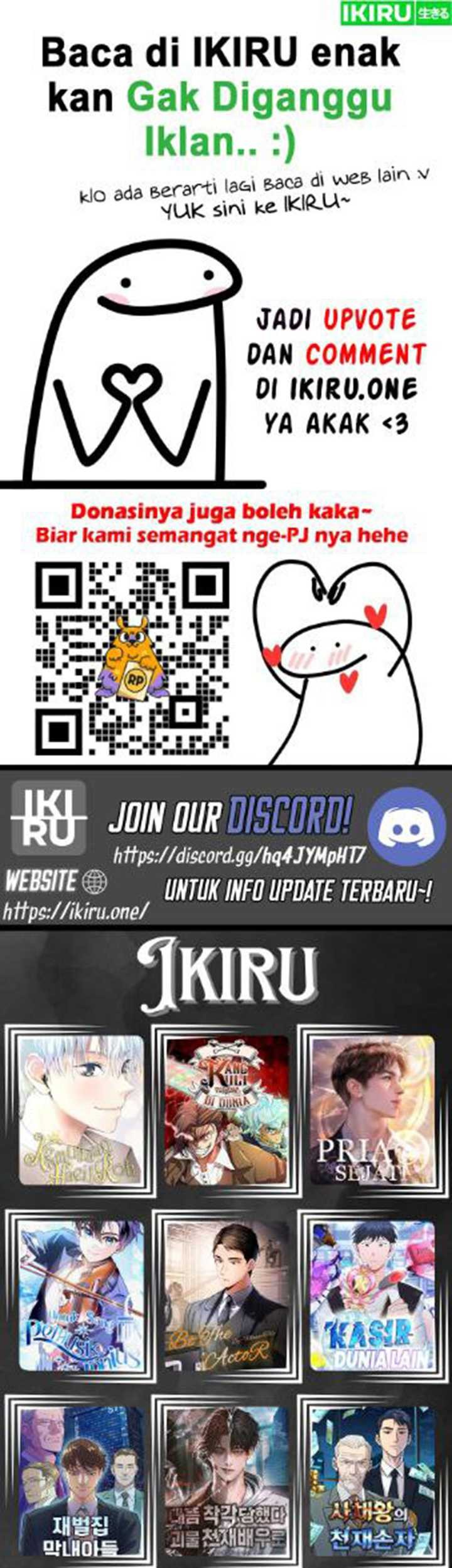 The Investor Who Sees The Future Chapter 24 Gambar 58