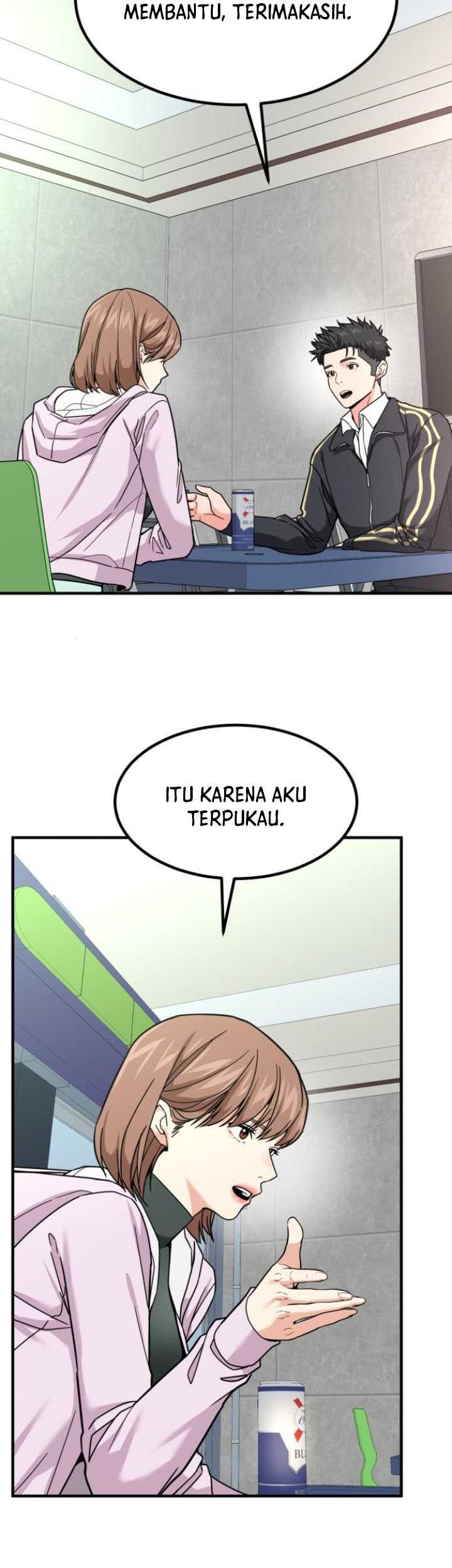 The Investor Who Sees The Future Chapter 24 Gambar 4