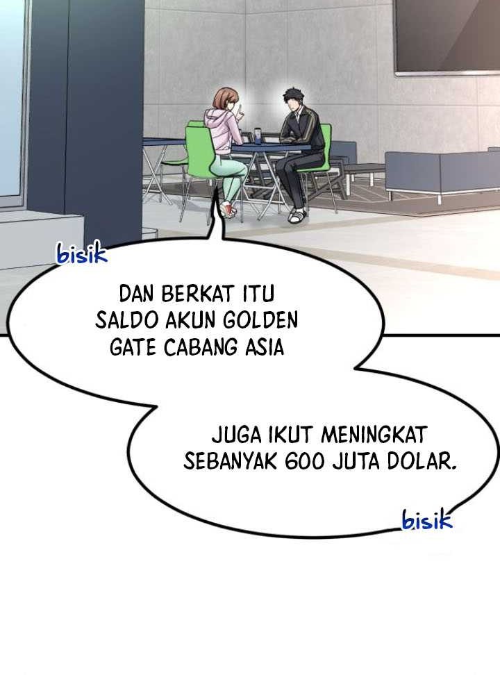 The Investor Who Sees The Future Chapter 24 Gambar 9