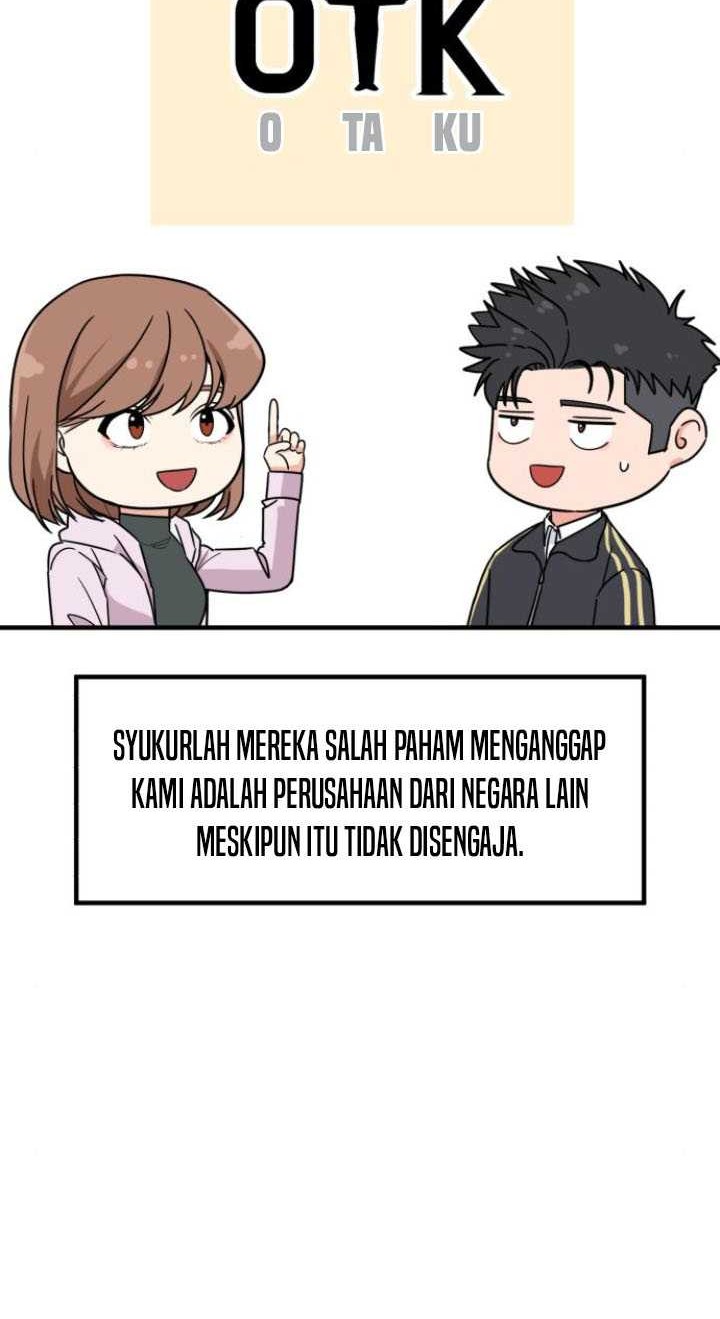 The Investor Who Sees The Future Chapter 24 Gambar 15