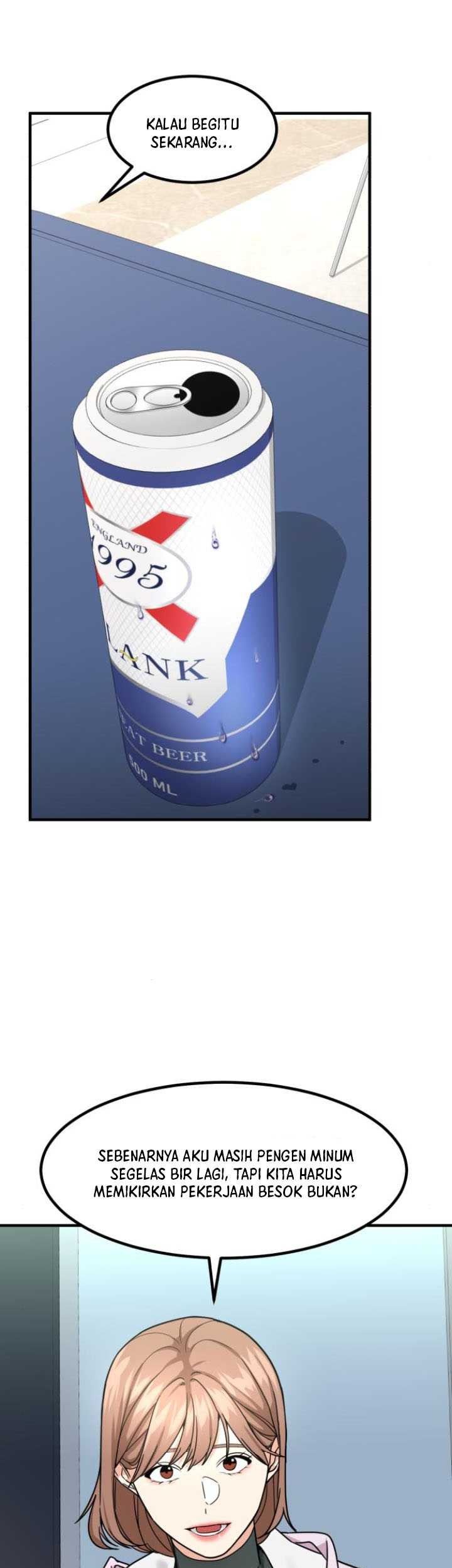 The Investor Who Sees The Future Chapter 24 Gambar 16