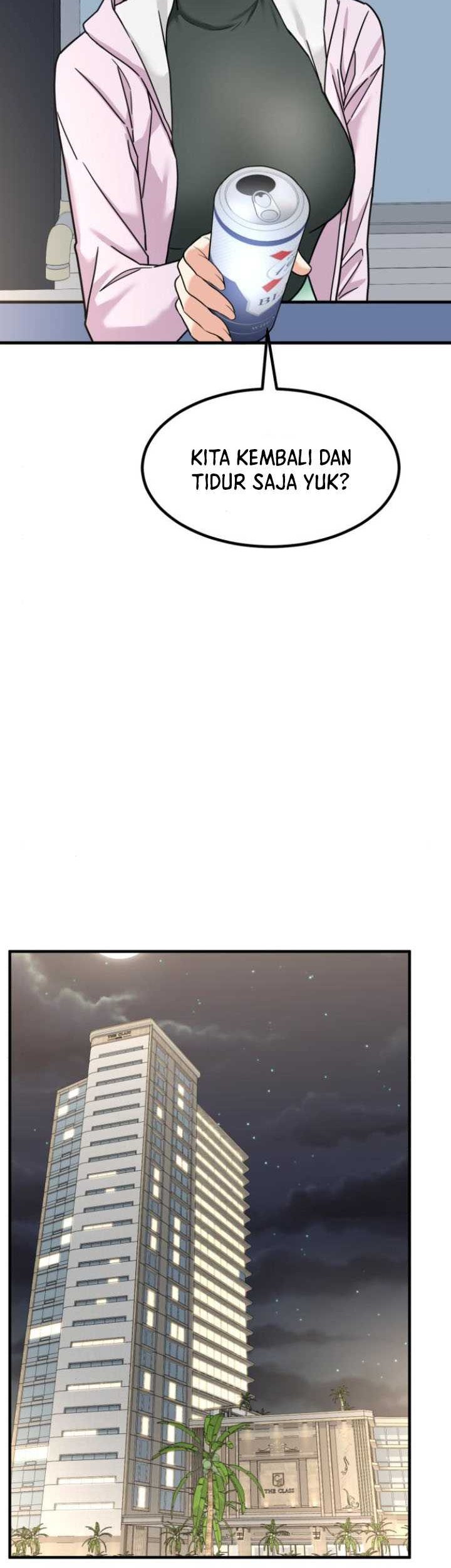 The Investor Who Sees The Future Chapter 24 Gambar 17