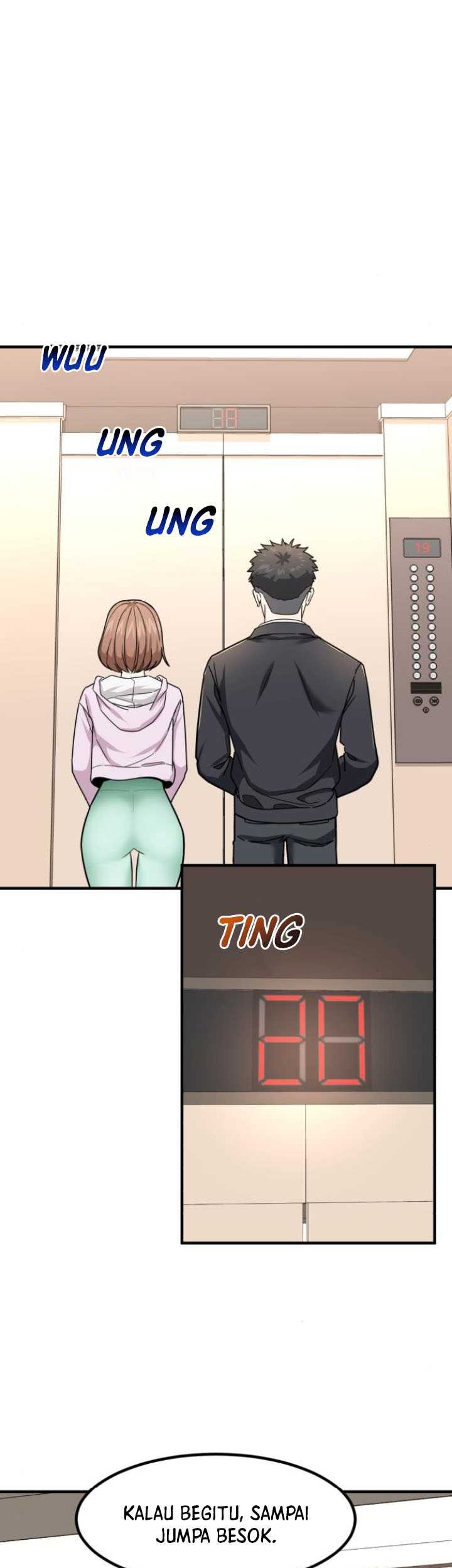 The Investor Who Sees The Future Chapter 24 Gambar 18