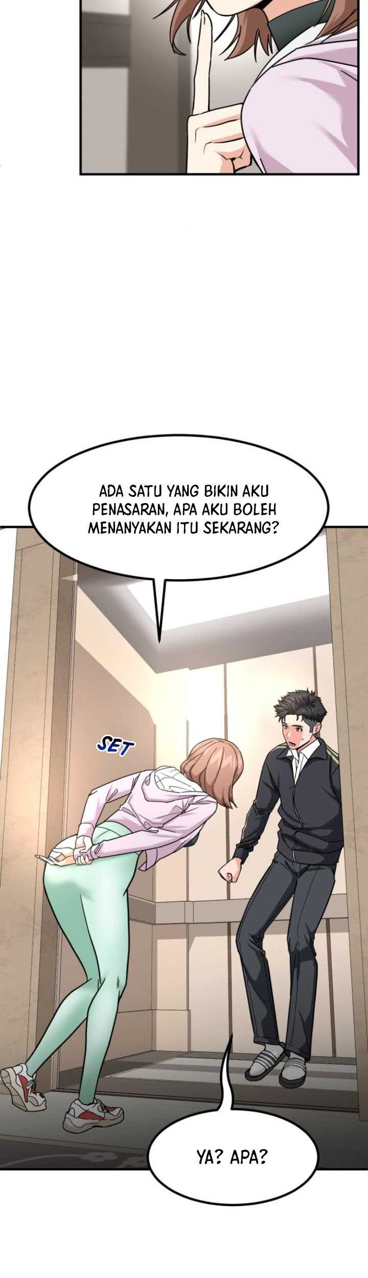 The Investor Who Sees The Future Chapter 24 Gambar 20