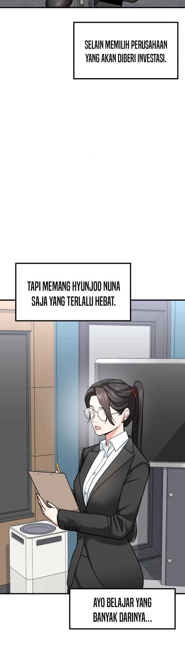 The Investor Who Sees The Future Chapter 24 Gambar 37