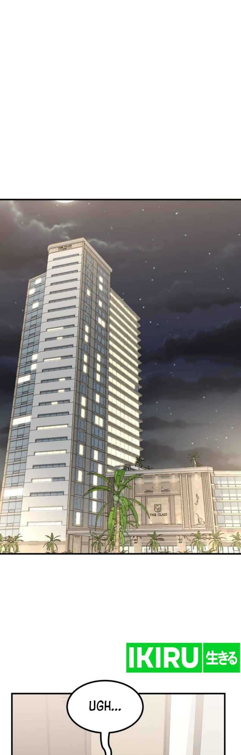 The Investor Who Sees The Future Chapter 23 Gambar 50