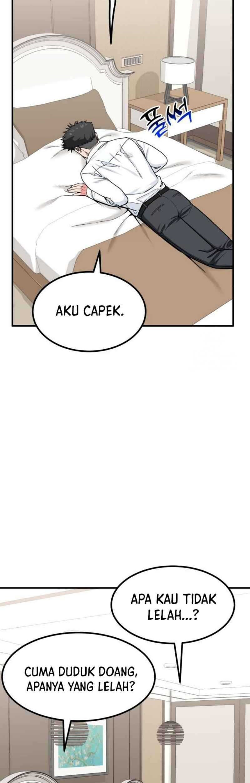 The Investor Who Sees The Future Chapter 23 Gambar 51