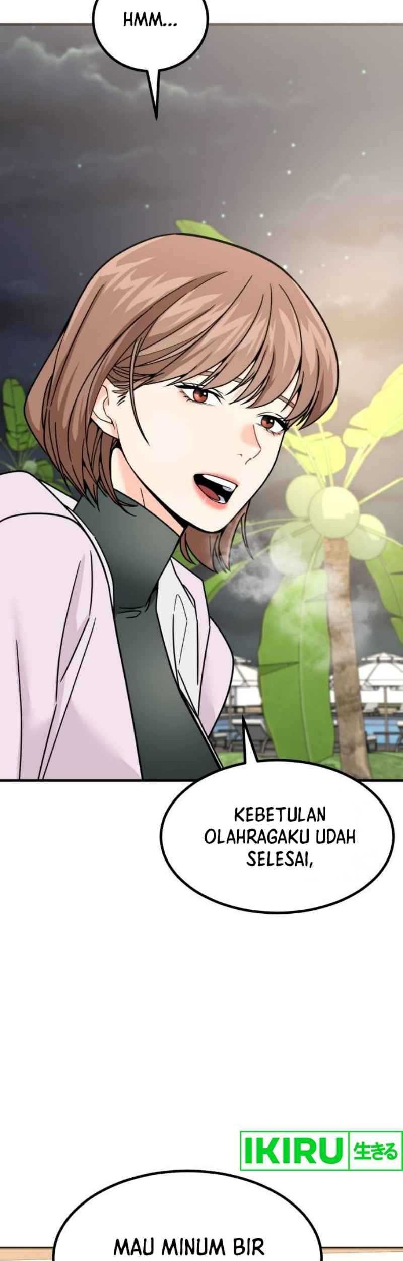 The Investor Who Sees The Future Chapter 23 Gambar 59