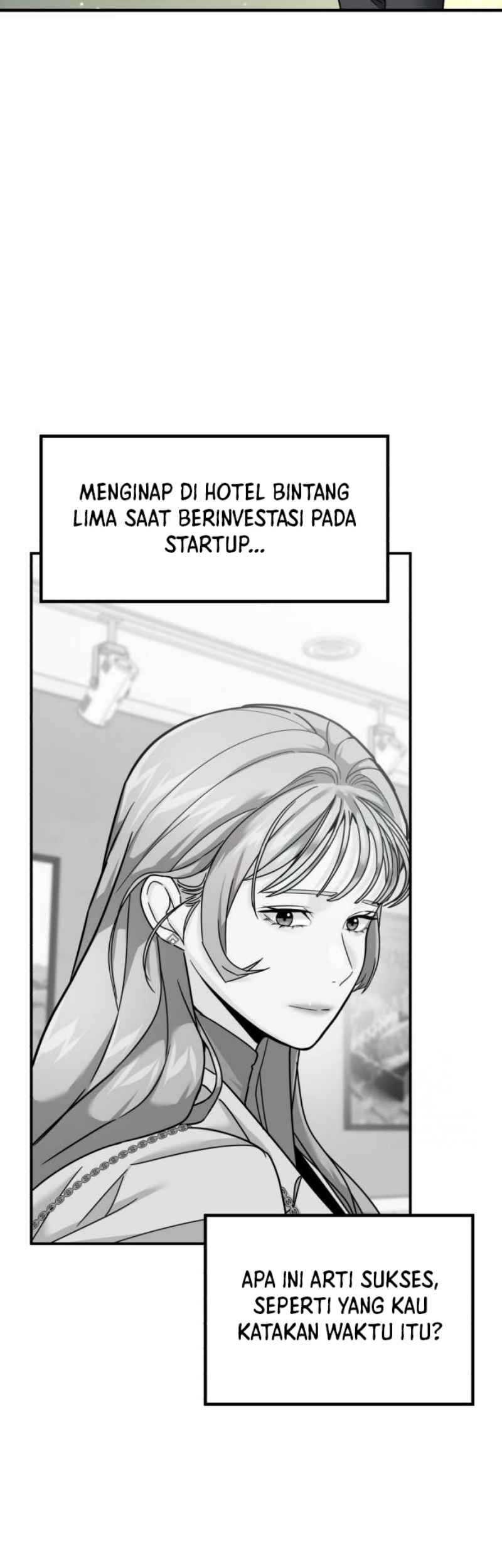 The Investor Who Sees The Future Chapter 23 Gambar 56