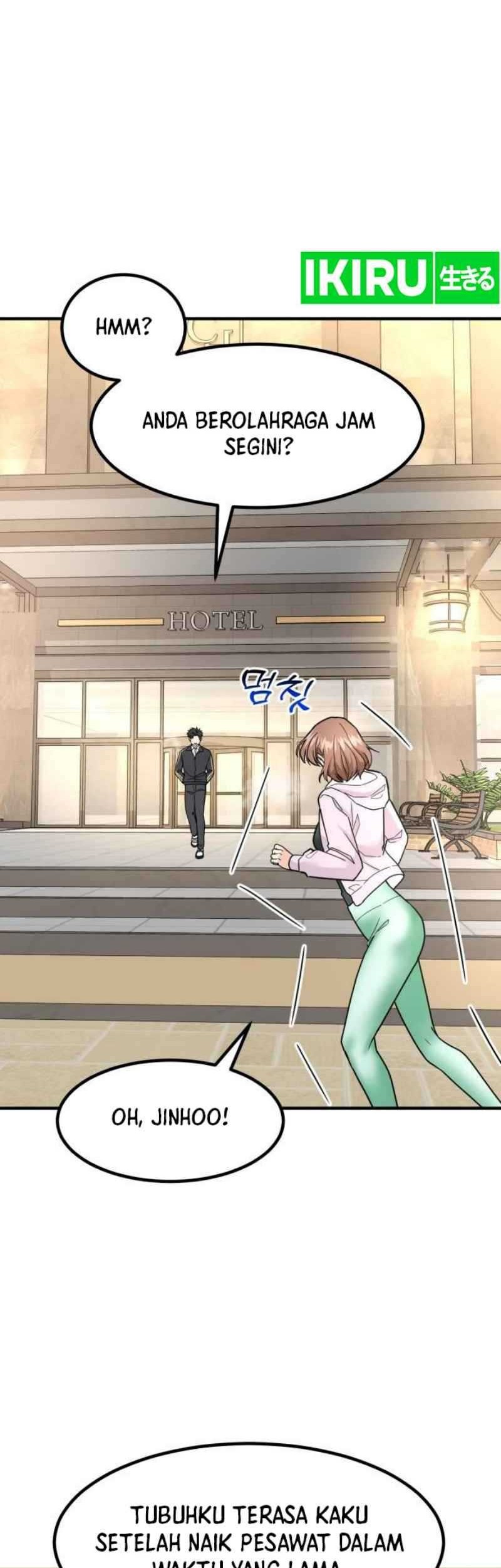 The Investor Who Sees The Future Chapter 23 Gambar 57