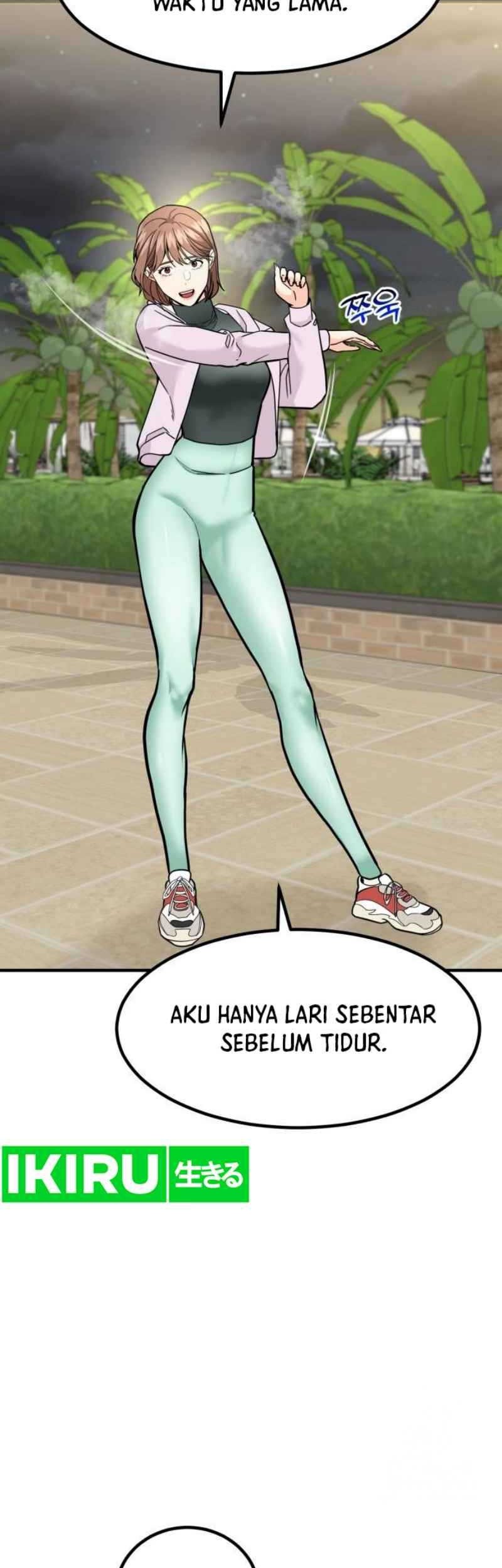 The Investor Who Sees The Future Chapter 23 Gambar 58