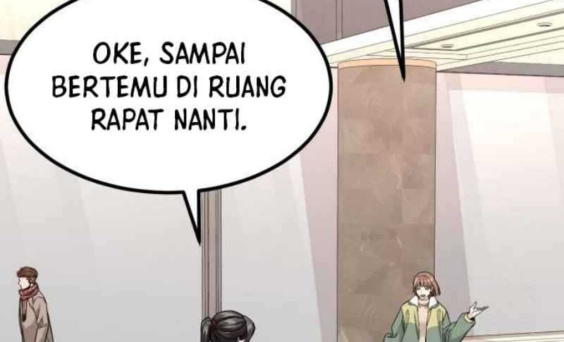 The Investor Who Sees The Future Chapter 23 Gambar 13